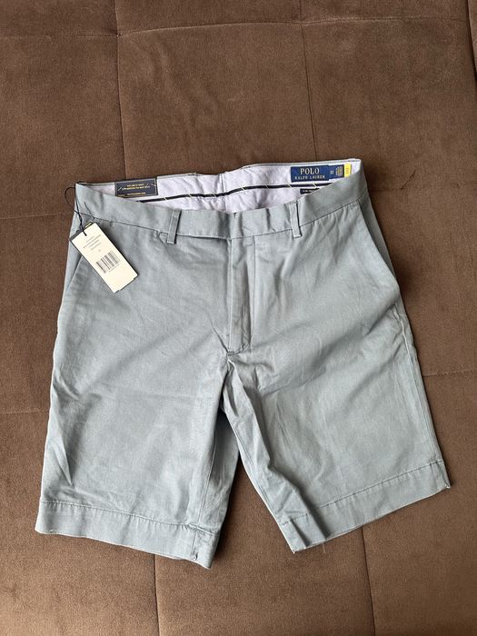 Pantaloni scurti Armani, Polo, Boss, Rab