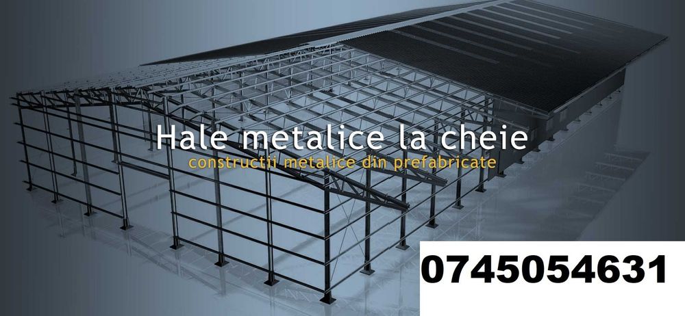 Tabla cutata pt, Hale Metalice,gard,perete,planseu si acoperis
