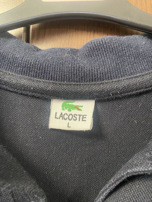 Tricou Polo Lacoste