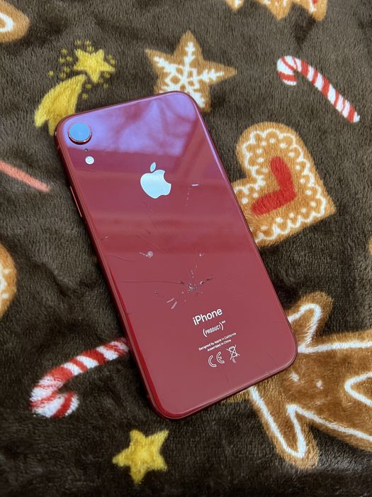 Продам iphone xr 64гб
