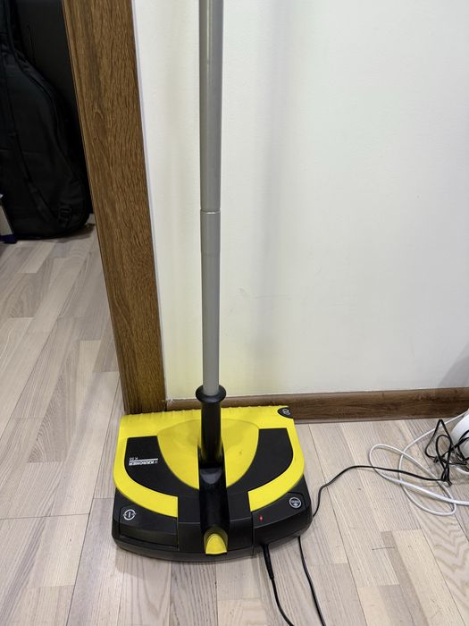 Электровеник Karcher