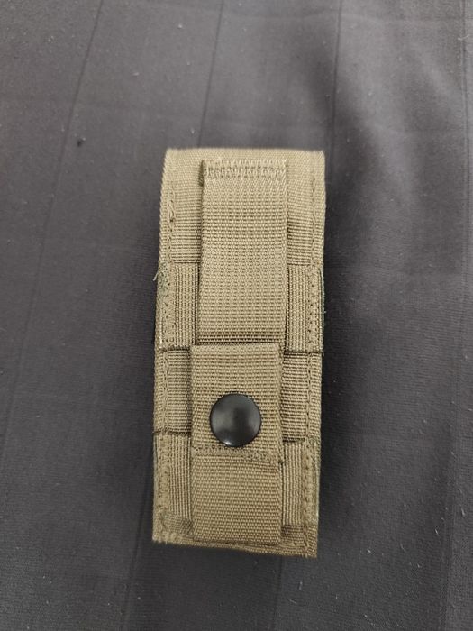 Leatherman Charge TTi Titanium