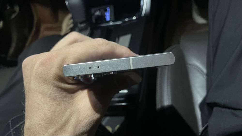 Samsung Galaxy S24 Ultra