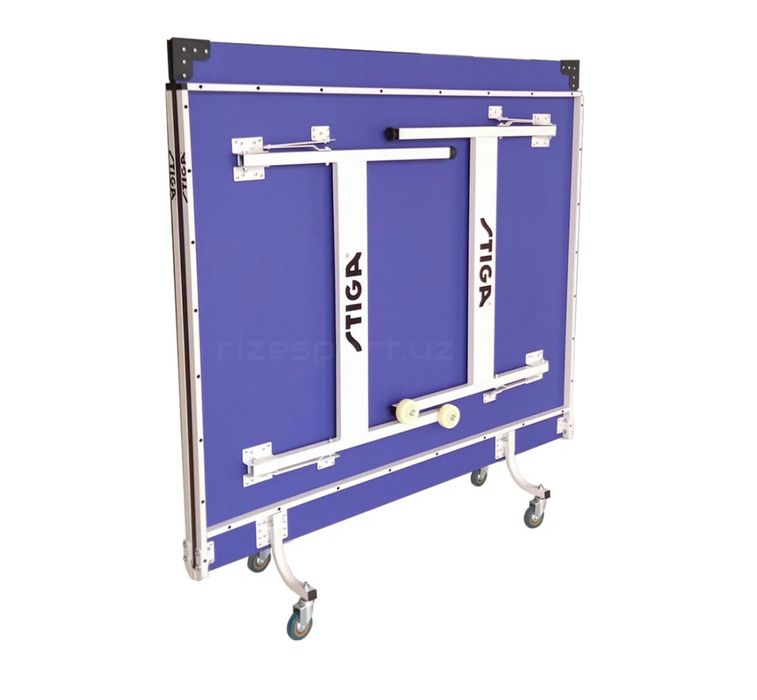 Теннисный стол Настольный теннис фабричный Stiga Fitness Gear