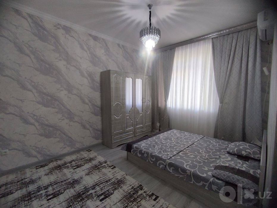 Продаётся 1/2/5 юнусабад-17 (новостройка)