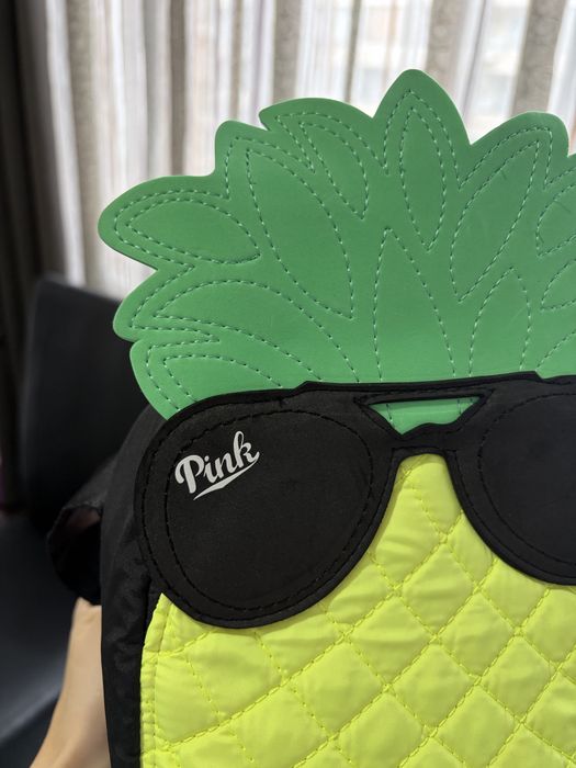 Victoria’s Secret Pink плажна чанта