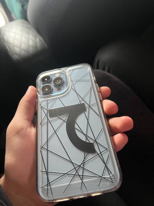 Iphone 13 Pro Max 128 gb