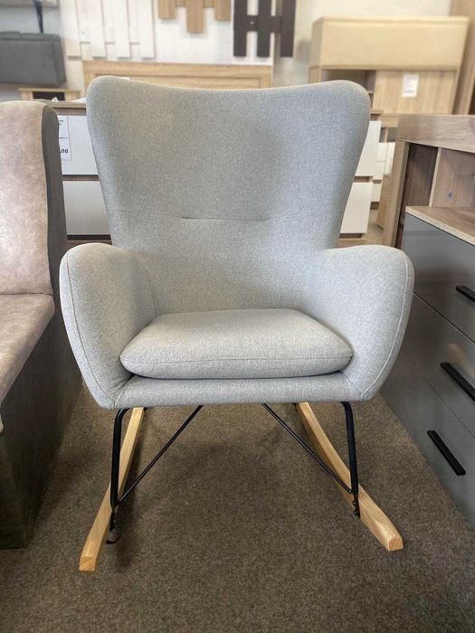 Люлеещ се стол Даниел НОВИ