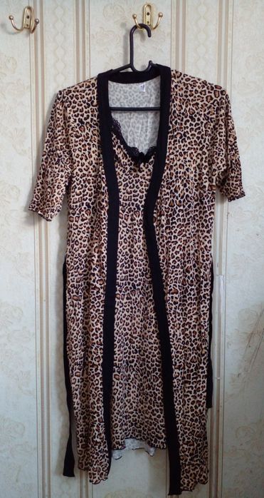 Женская сорочка размер М