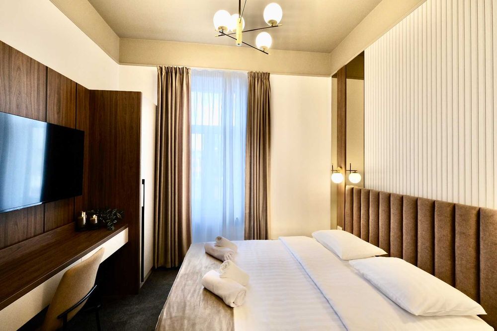 regim hotelier 1,2,3 camere