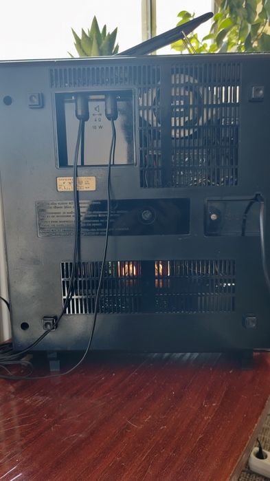 Magnetofon Tesla B115