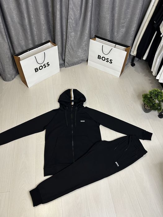 Compleuri Boss 2026