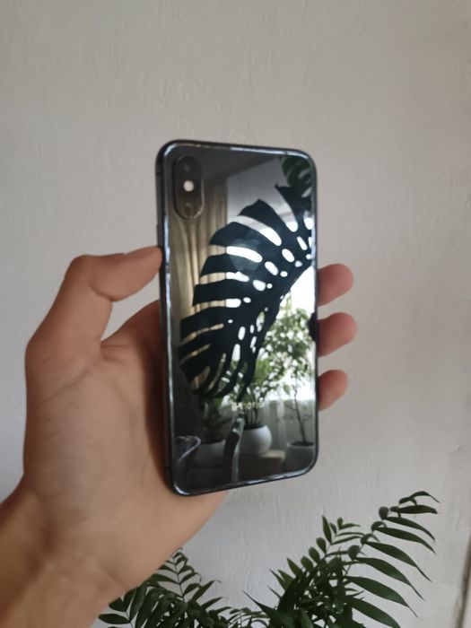 IPhone Xs обмен есть