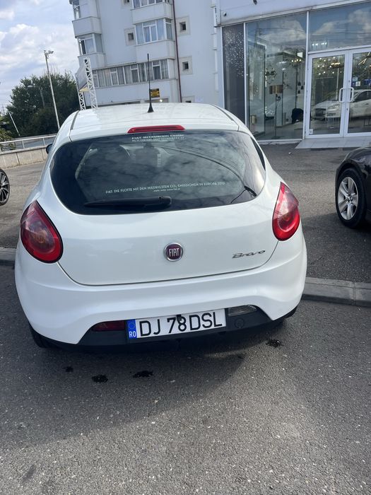 Fiat bravo de vanzare