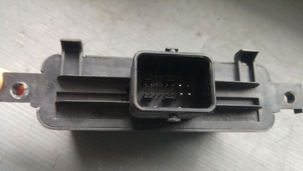 modul electronic 3.0 hdi 241 cp dt20c citroen c5 968157558000