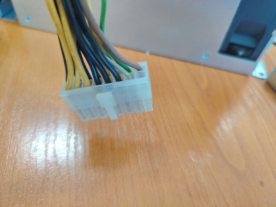 Оригинслно захранване Fujitsu