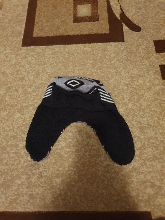 Căciulă cu urechi Polo by Ralph Lauren,Adidas Sapcă Polo