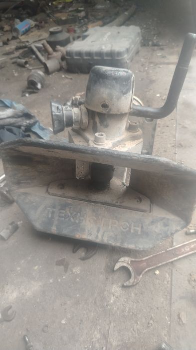 Евро фаркоп продам