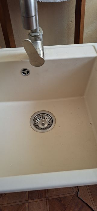 Кухненска Мивка за вграждане