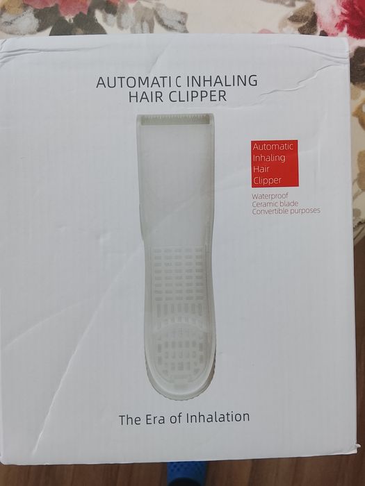 Машинка для стрижки. Для детей.