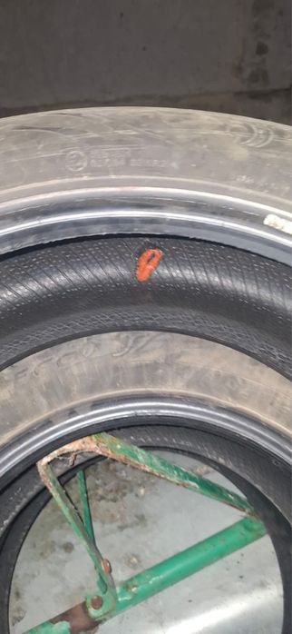 Продам колеса шины 175/65 R14