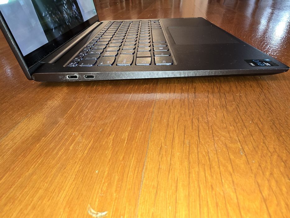 Лаптоп Lenovo Yoga Slim 7 Pro 14IHU5