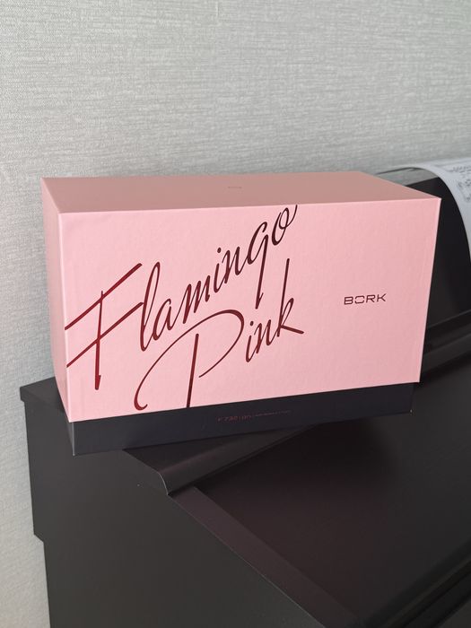 Срочно продам Bork фен стайлер