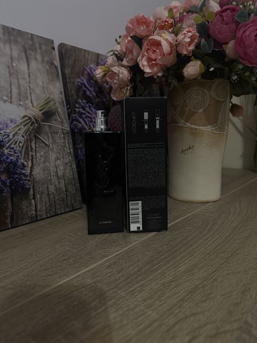 YSL MYSLF Le Parfum 100ml