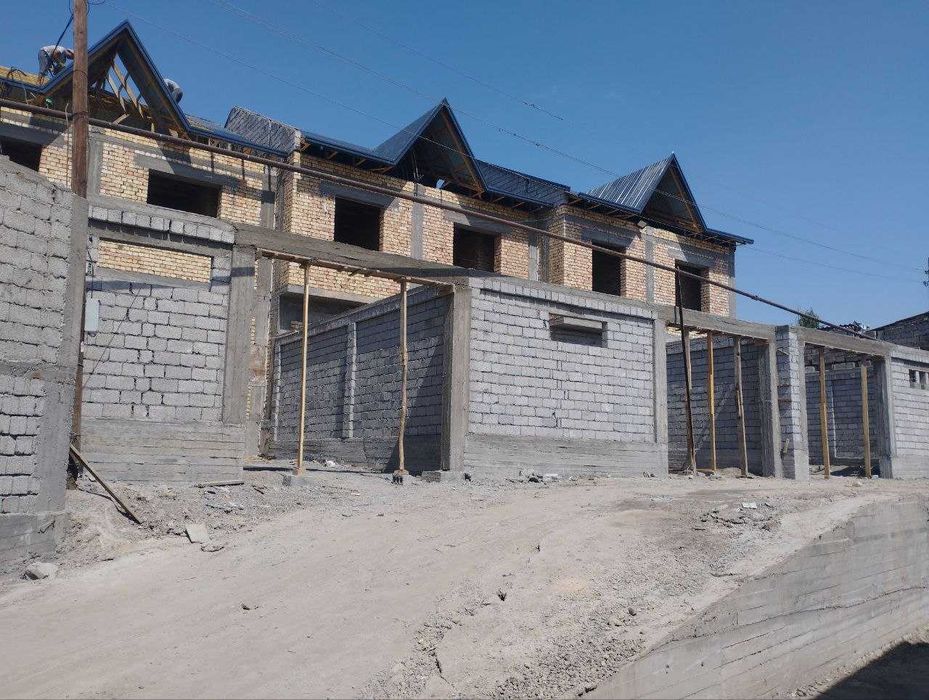 Срочно сотилади Сергели Чорток 2 соток каробка