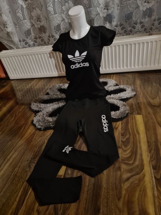 Compleuri dama Adidas