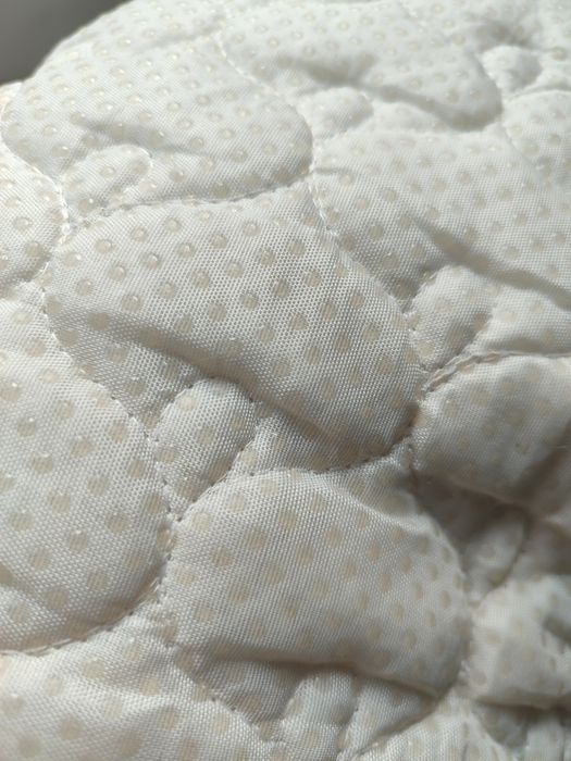 Накидка на стул 2 штуки