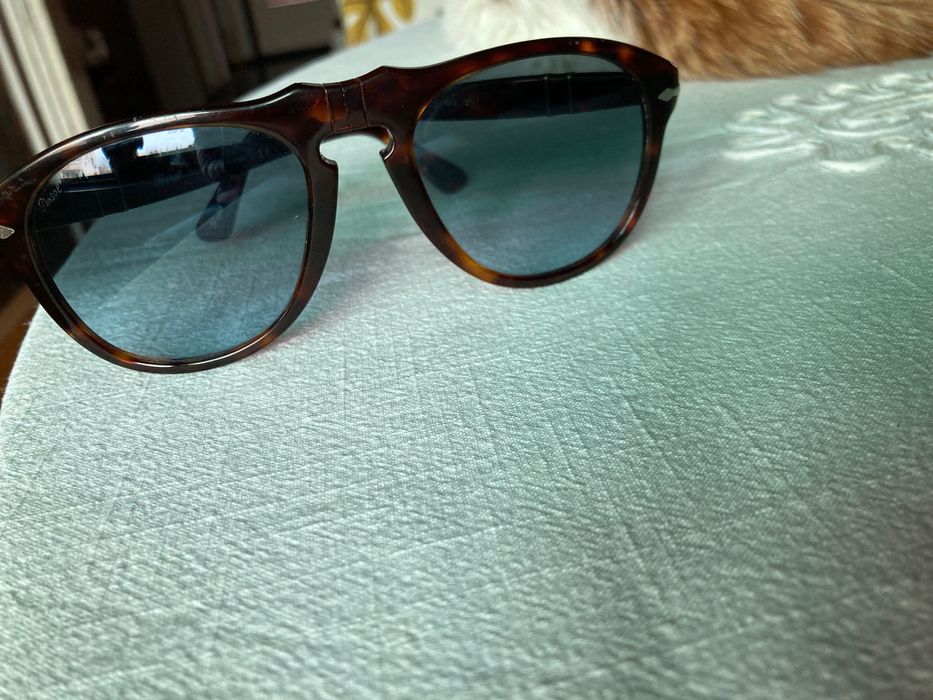 Persol очила ,много запазени ,unisex