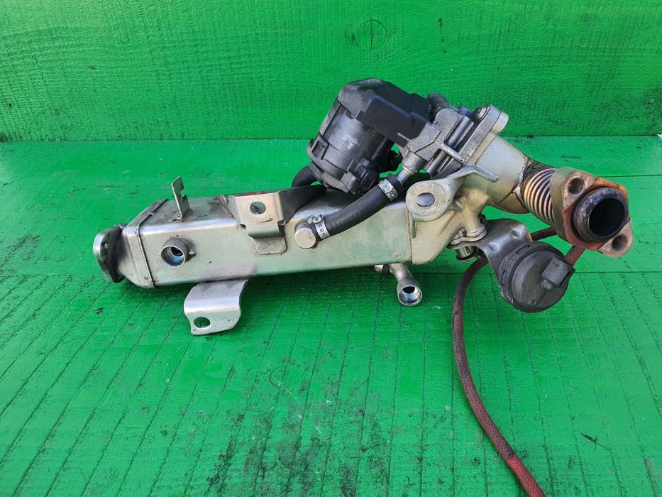 Egr răcitor bmw e90 e91 e92 e93 f20 f30 f36 320d f10 520d 7810751