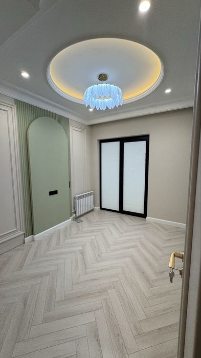 Jalyuzi Plisse Kombo Vertikal Gorizontal Rollo 20% chegirma