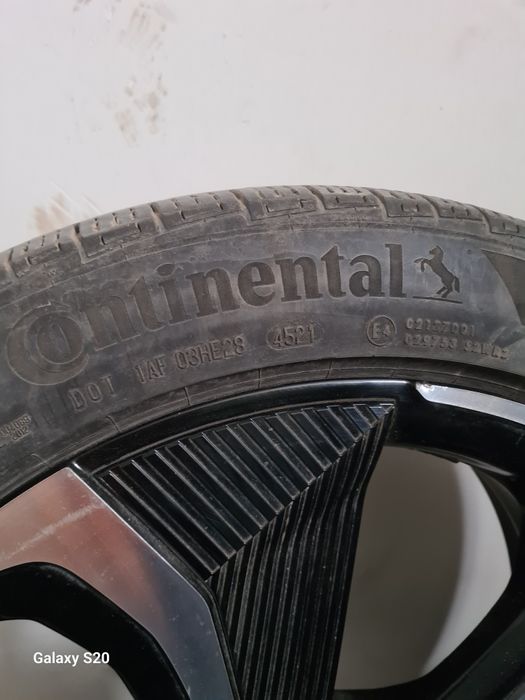 Продам 4 колеса в сборе