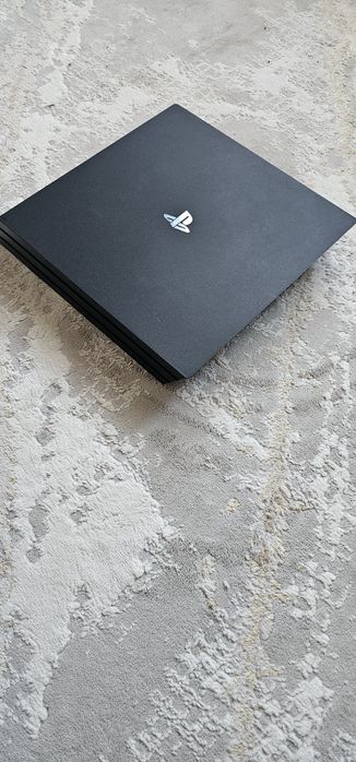 Ps 4 pro продается