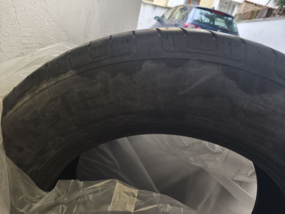 195/65/15 летни vredestein