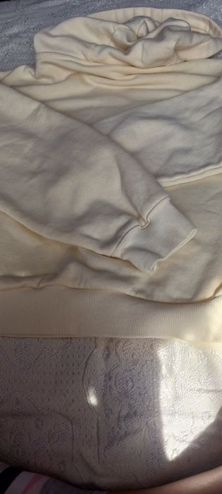 Суичър, блуза, поли и панталонки 152