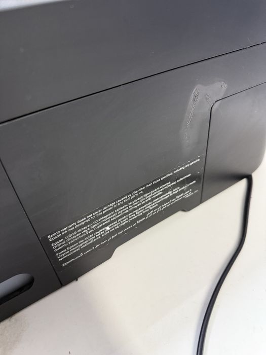 Принтер Epson WIFI L3150