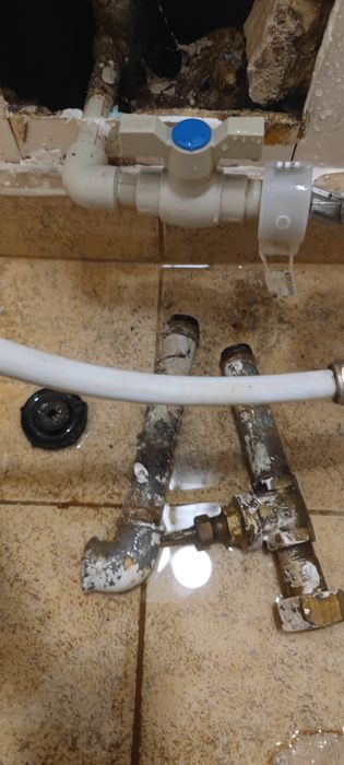 ВиК майстор Перник