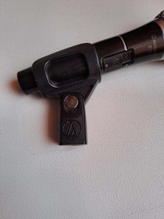 Професионален микрофон Audio-Technica PRO 31