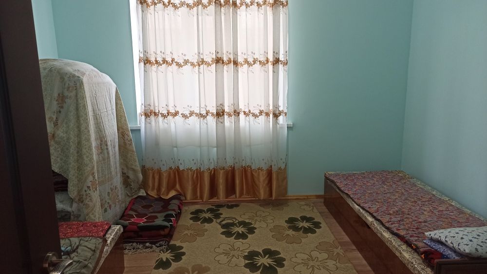 3 сотокли ховли сотилади Сергели тумани массив Строитель