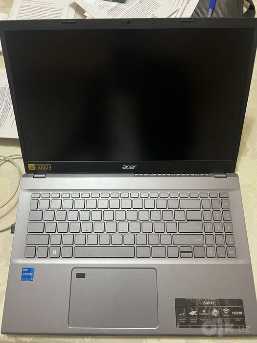 Acer Aspire 5/ laptop