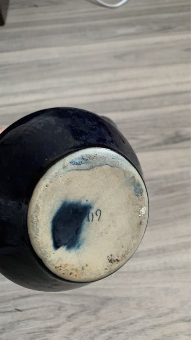 Продам кувшин керамика СССР