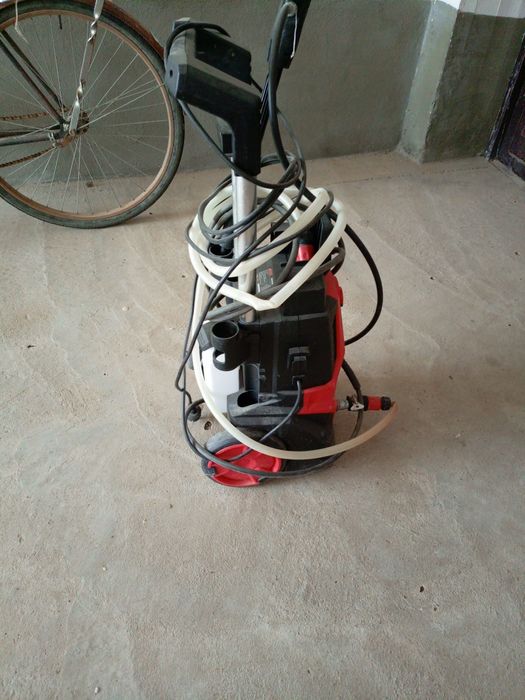 Мини карчер срочно