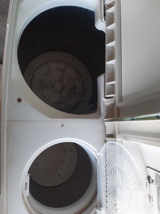 Стиральни Машина пол афтомат Goodwell