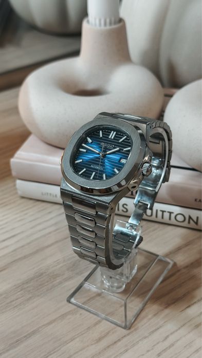 Ceas Seiko Nautilus Mod