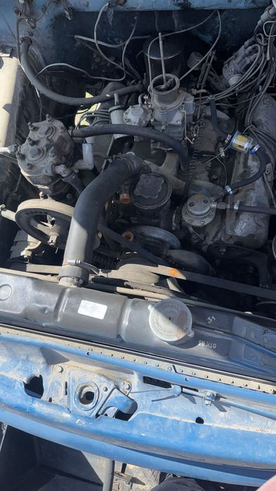 КДМ Зил 130 в комплекте