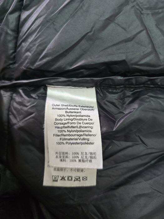 Яке DKNY  2XL размер