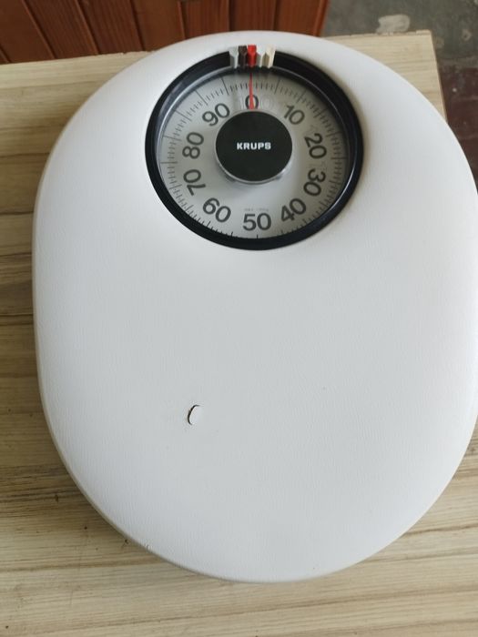 Механичен кантар krups